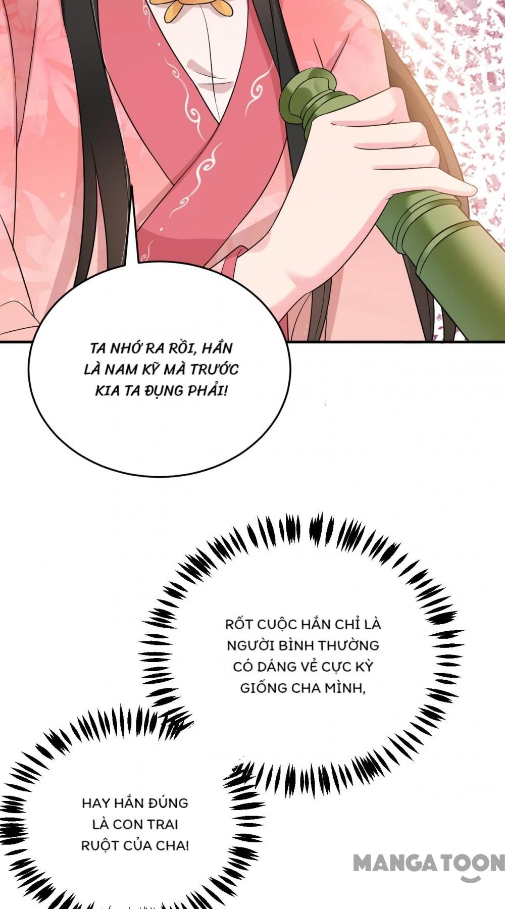 Giang Sơn Mỹ Nam Nhập Trướng Ta Chapter 145 - 15