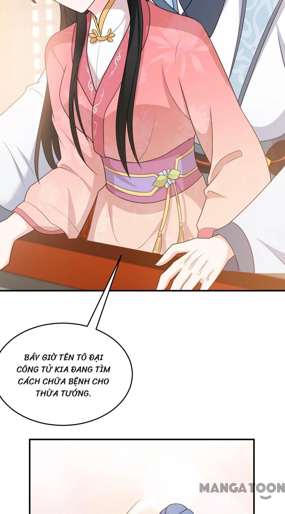 Giang Sơn Mỹ Nam Nhập Trướng Ta Chapter 145 - 19