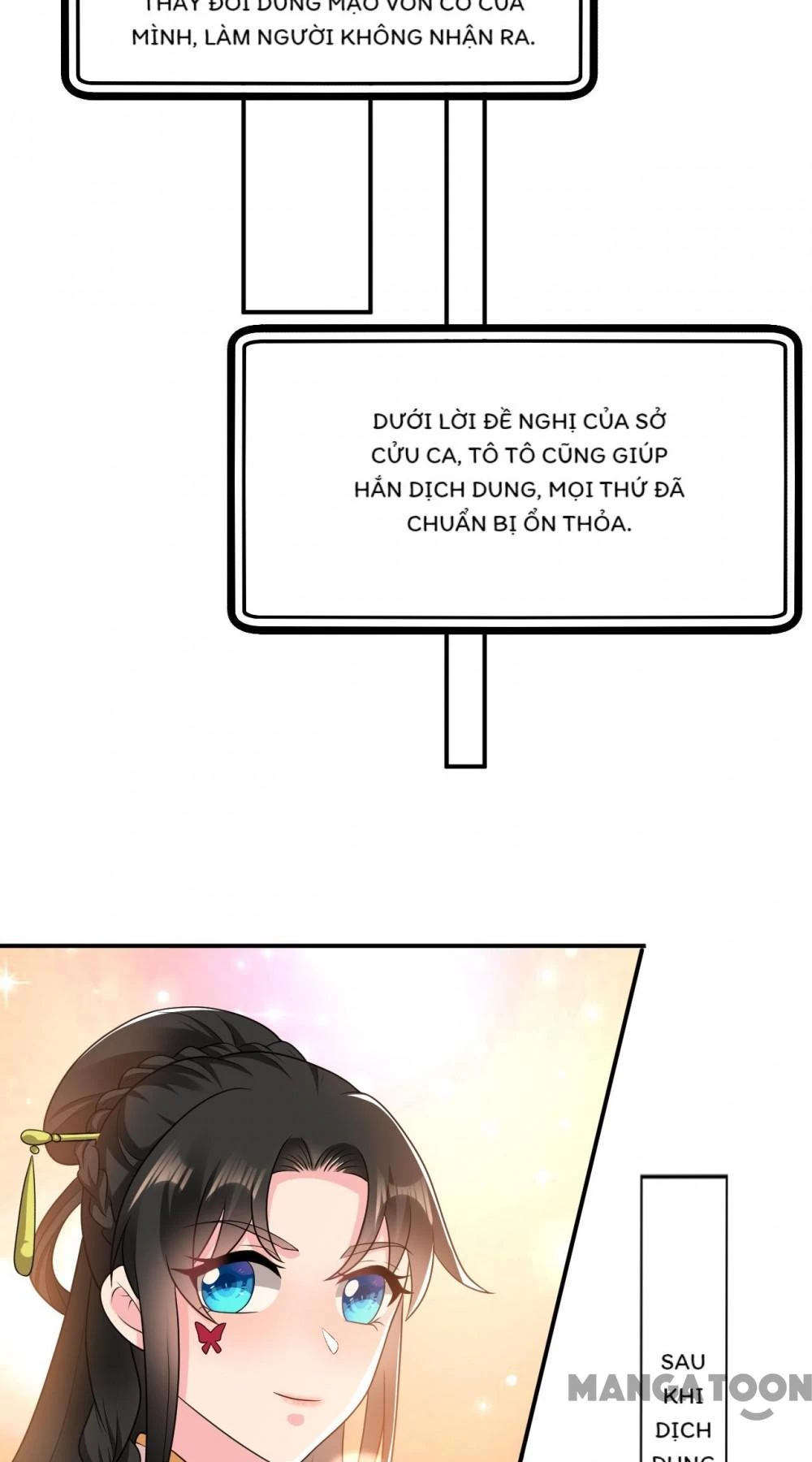 Giang Sơn Mỹ Nam Nhập Trướng Ta Chapter 145 - 23