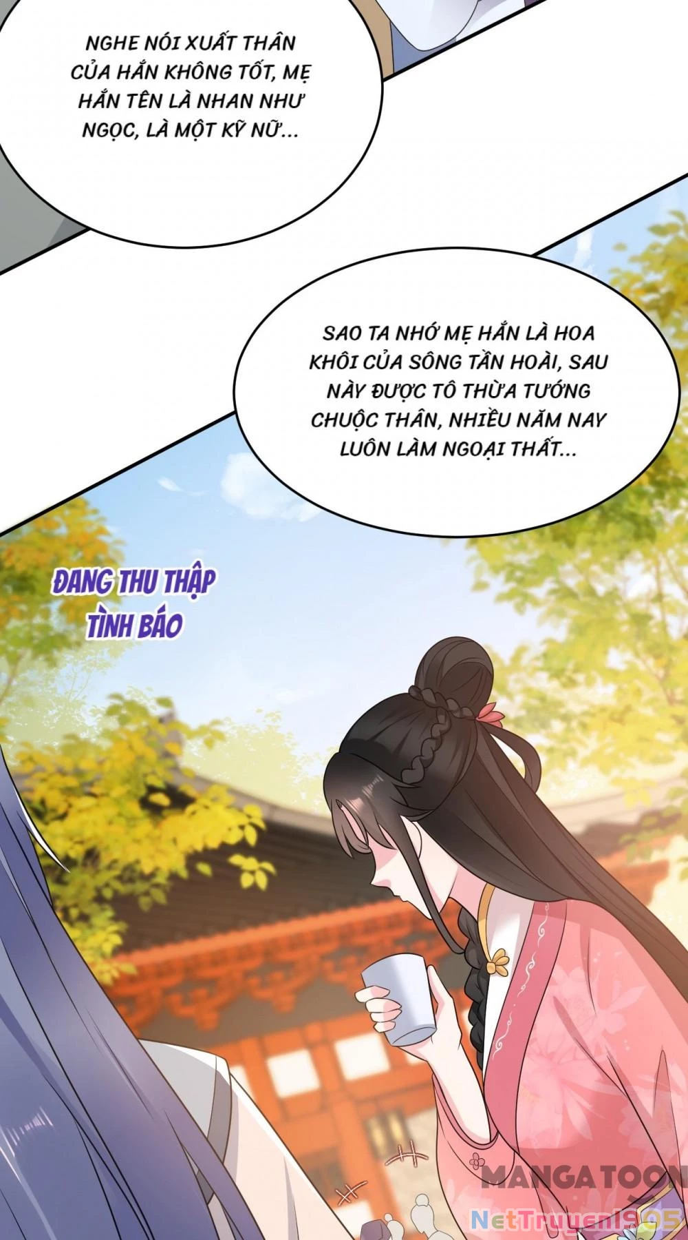 Giang Sơn Mỹ Nam Nhập Trướng Ta Chapter 145 - 29