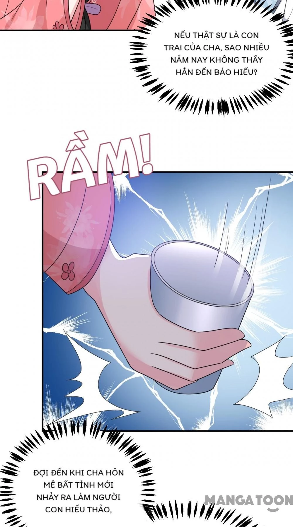 Giang Sơn Mỹ Nam Nhập Trướng Ta Chapter 145 - 31