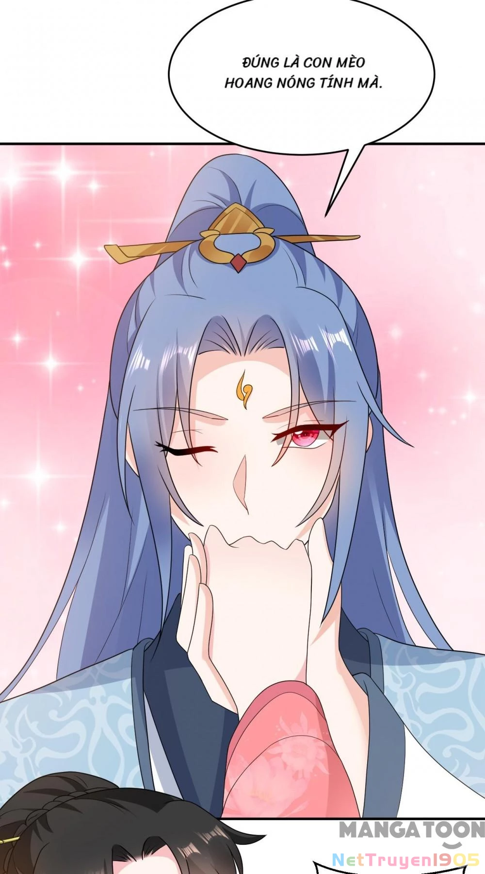 Giang Sơn Mỹ Nam Nhập Trướng Ta Chapter 145 - 33