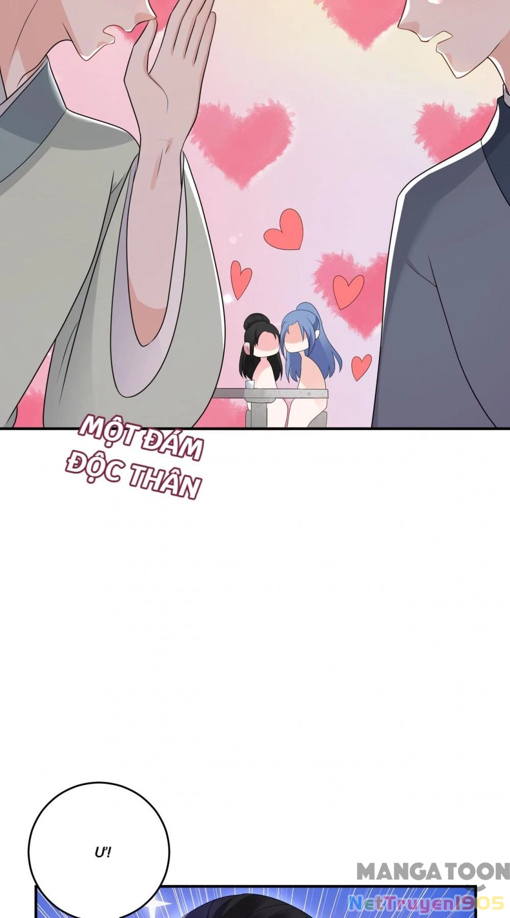 Giang Sơn Mỹ Nam Nhập Trướng Ta Chapter 145 - 35