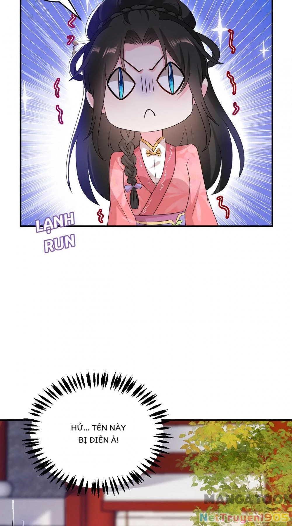 Giang Sơn Mỹ Nam Nhập Trướng Ta Chapter 145 - 36