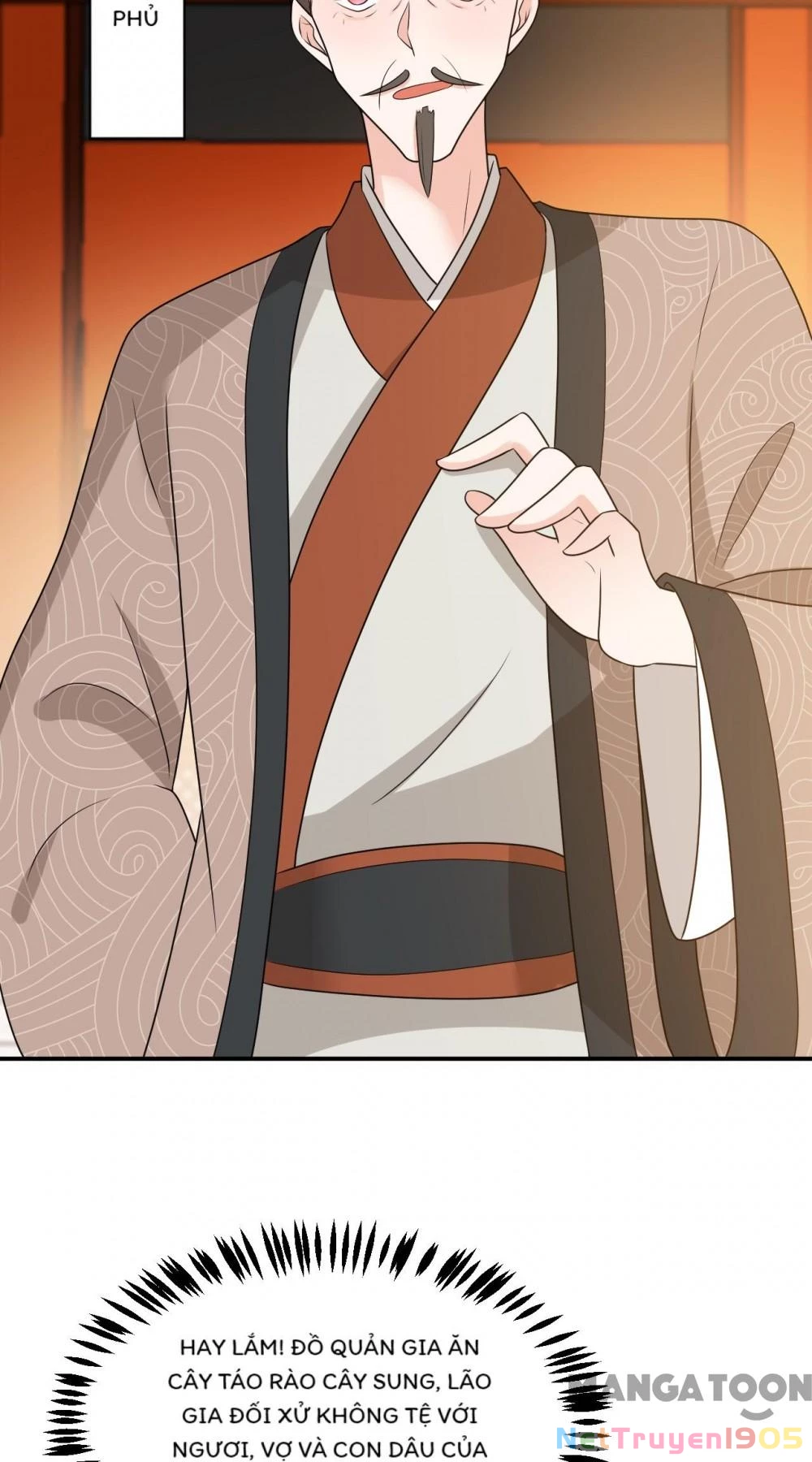 Giang Sơn Mỹ Nam Nhập Trướng Ta Chapter 145 - 40