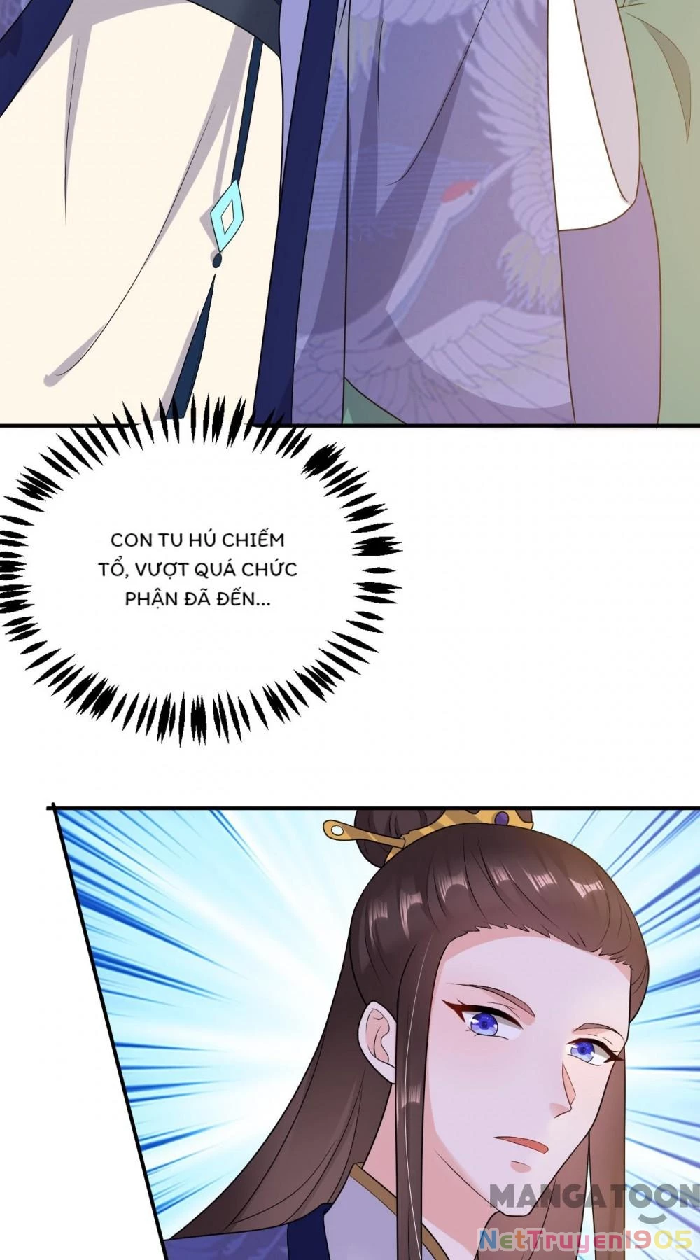 Giang Sơn Mỹ Nam Nhập Trướng Ta Chapter 146 - 2