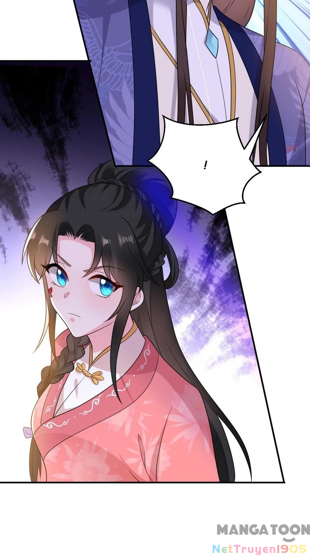 Giang Sơn Mỹ Nam Nhập Trướng Ta Chapter 146 - 3