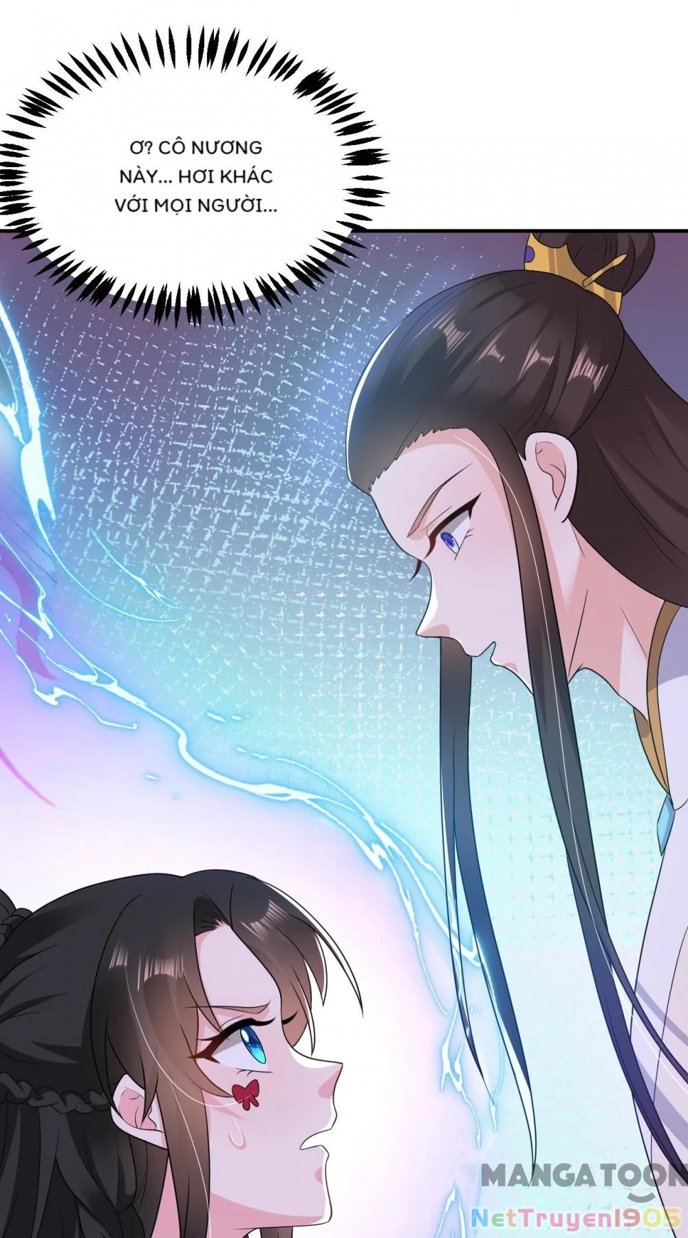 Giang Sơn Mỹ Nam Nhập Trướng Ta Chapter 146 - 4