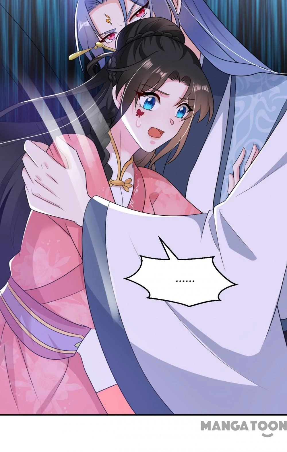 Giang Sơn Mỹ Nam Nhập Trướng Ta Chapter 146 - 8