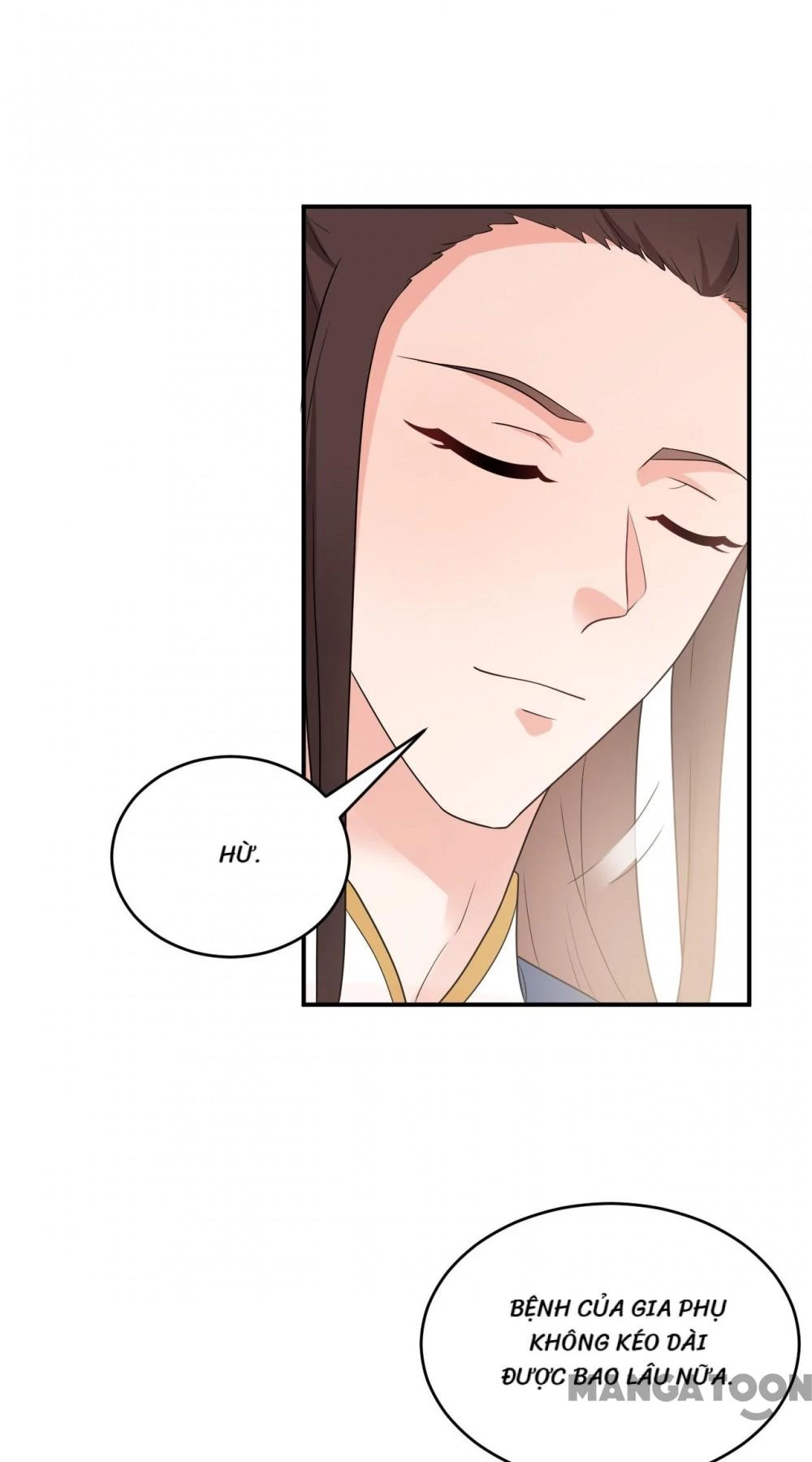 Giang Sơn Mỹ Nam Nhập Trướng Ta Chapter 146 - 9