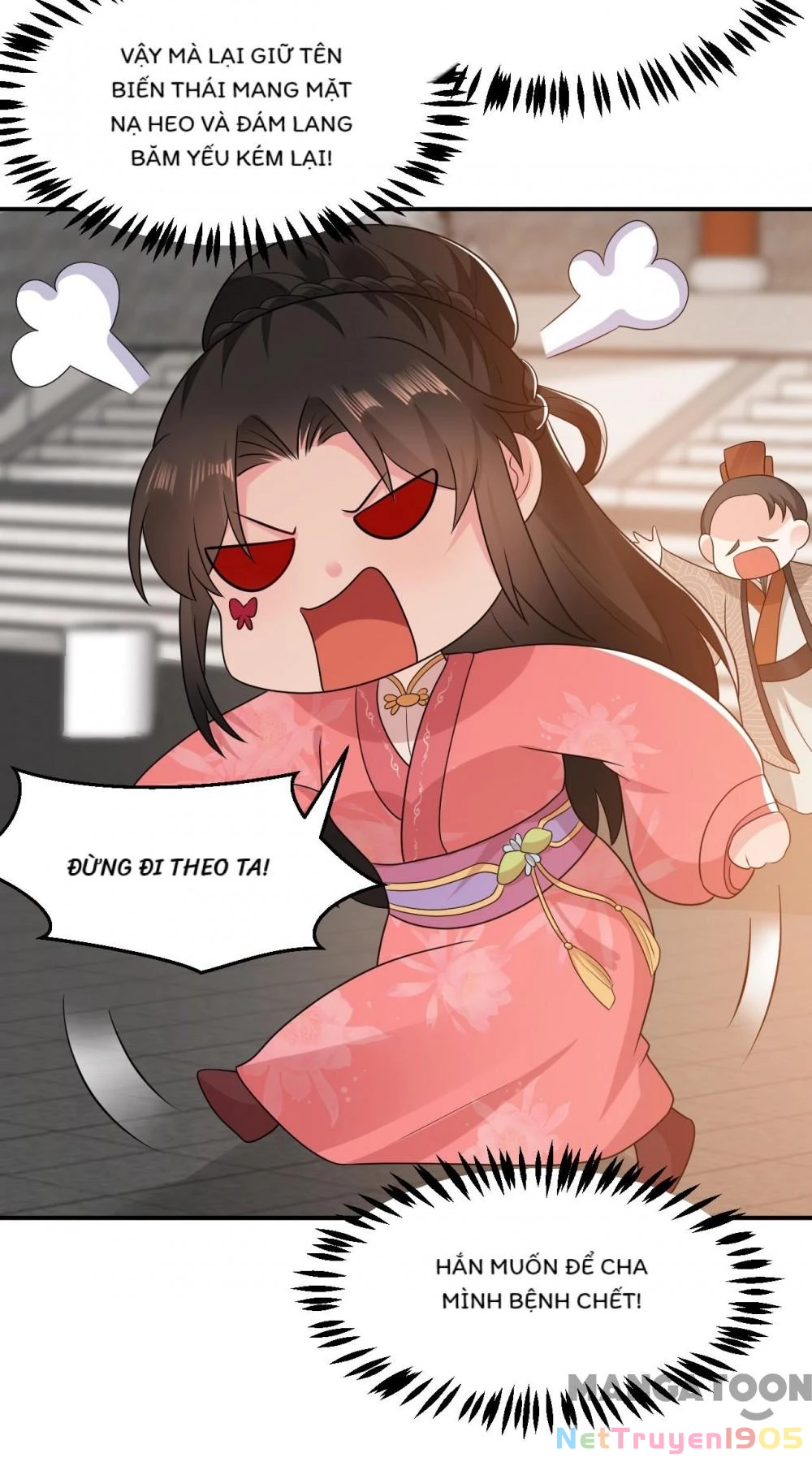 Giang Sơn Mỹ Nam Nhập Trướng Ta Chapter 146 - 15