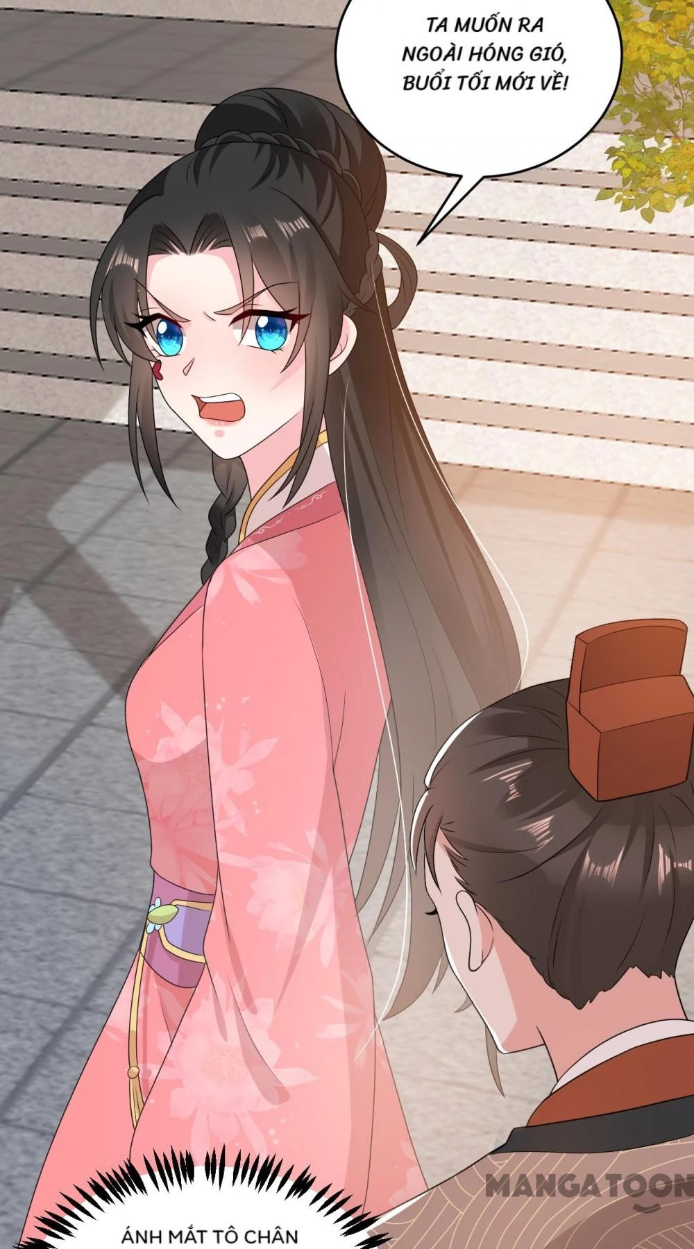 Giang Sơn Mỹ Nam Nhập Trướng Ta Chapter 146 - 17