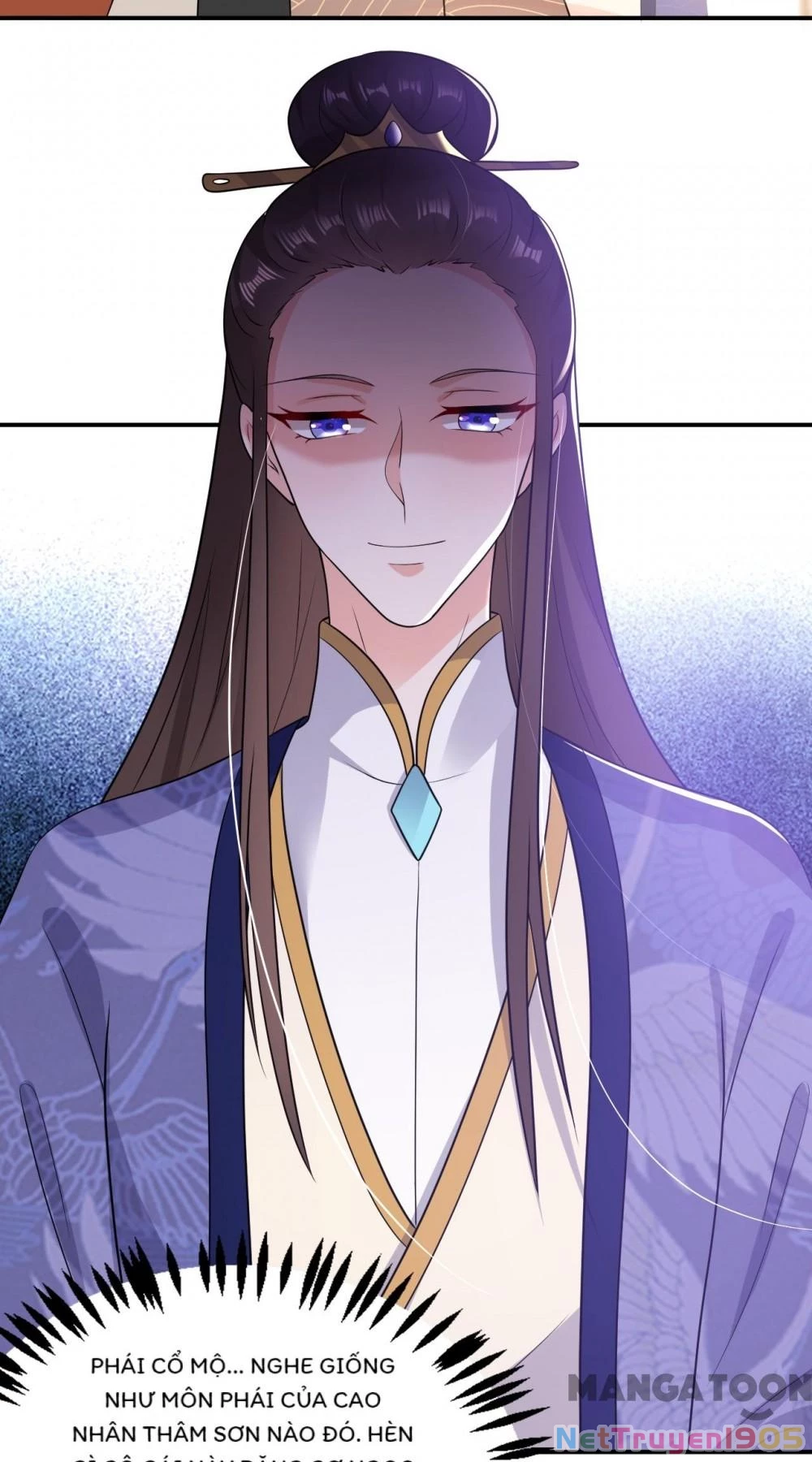 Giang Sơn Mỹ Nam Nhập Trướng Ta Chapter 146 - 19