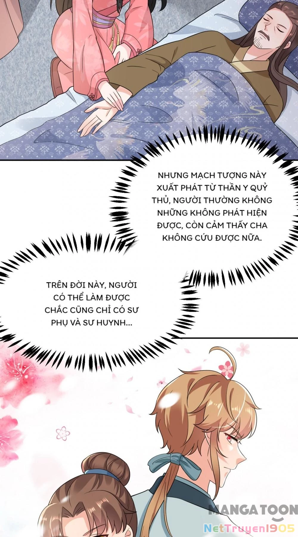 Giang Sơn Mỹ Nam Nhập Trướng Ta Chapter 146 - 23