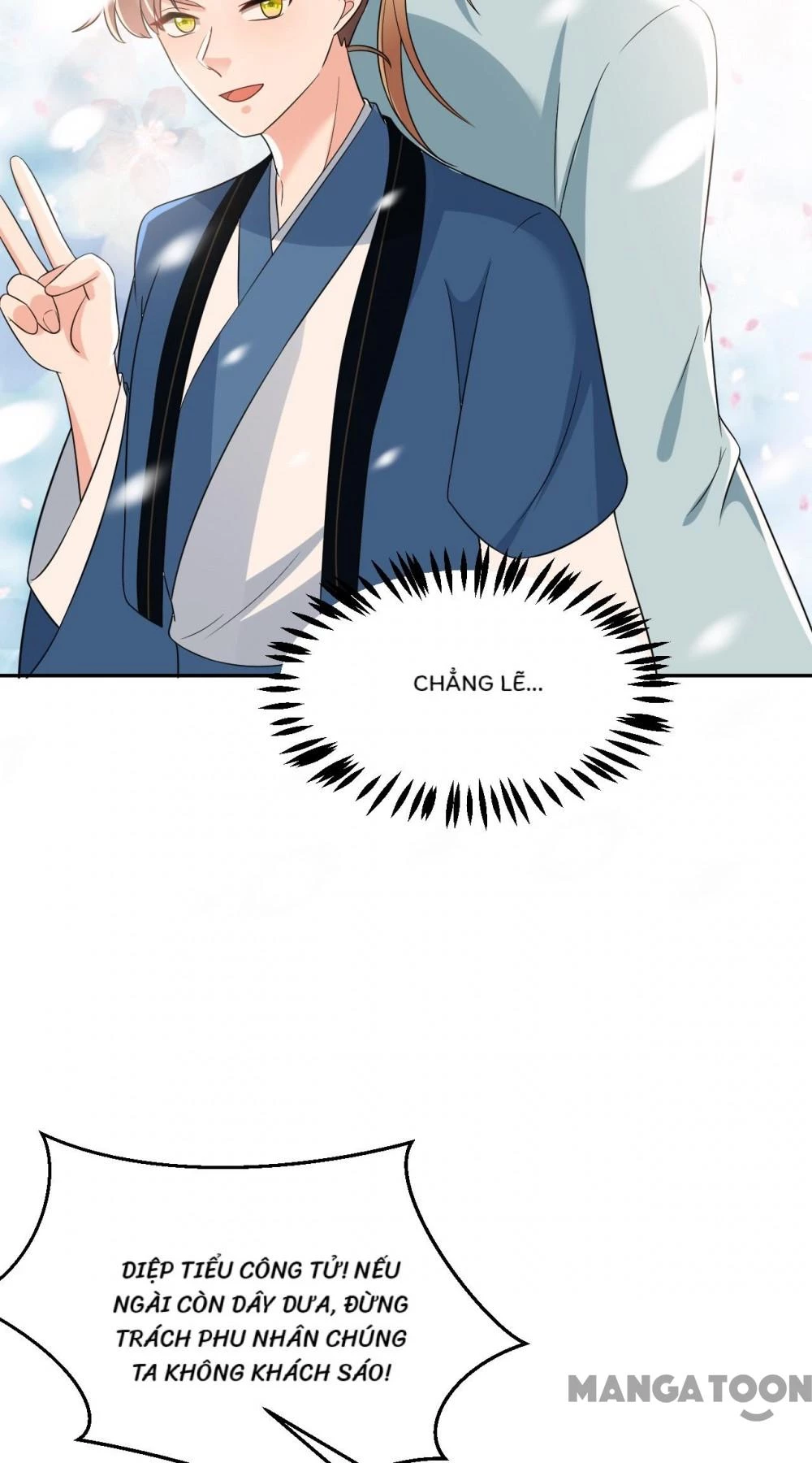 Giang Sơn Mỹ Nam Nhập Trướng Ta Chapter 146 - 24