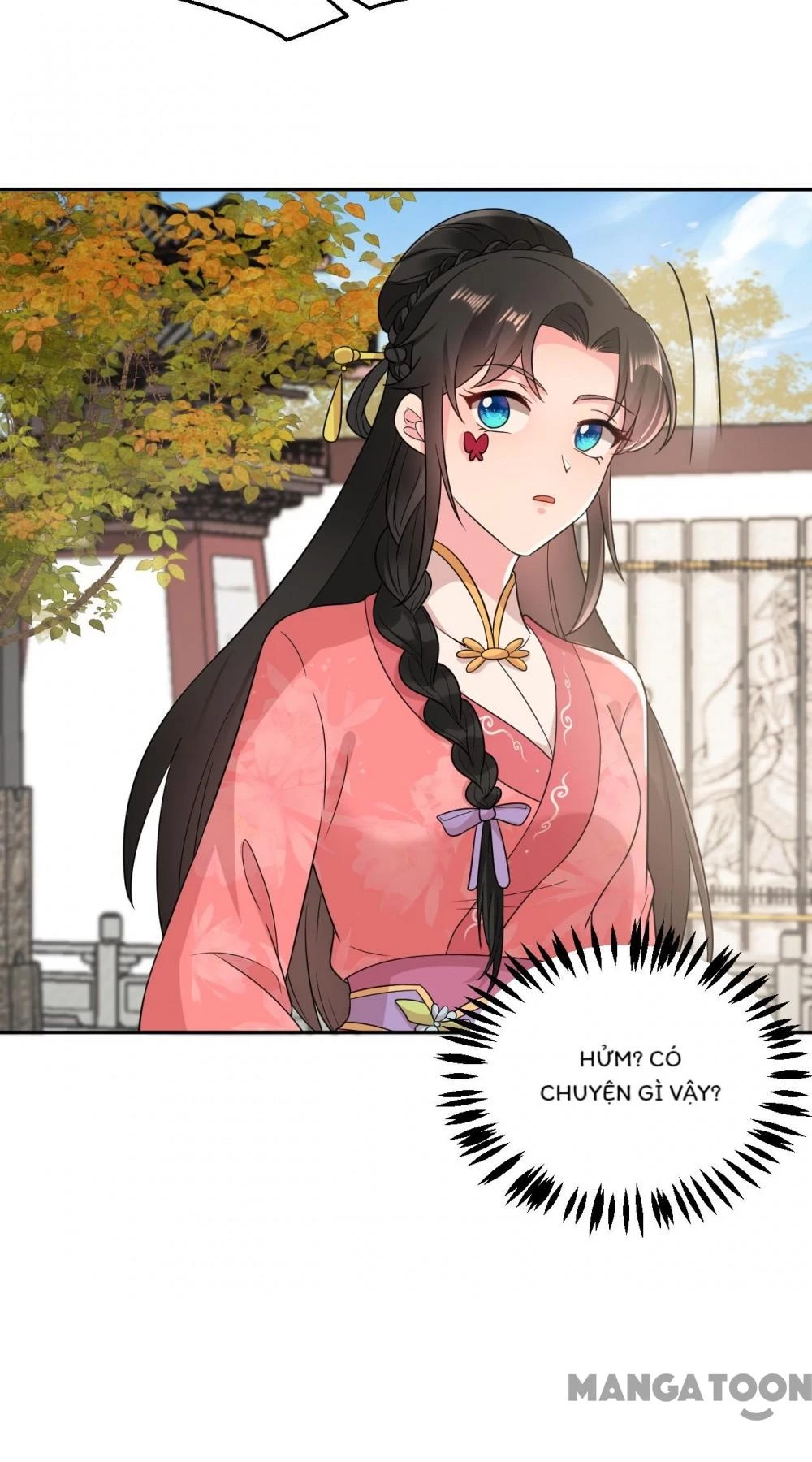 Giang Sơn Mỹ Nam Nhập Trướng Ta Chapter 146 - 25