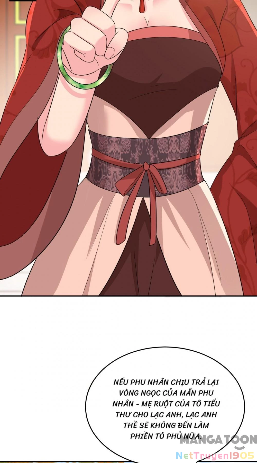 Giang Sơn Mỹ Nam Nhập Trướng Ta Chapter 146 - 27