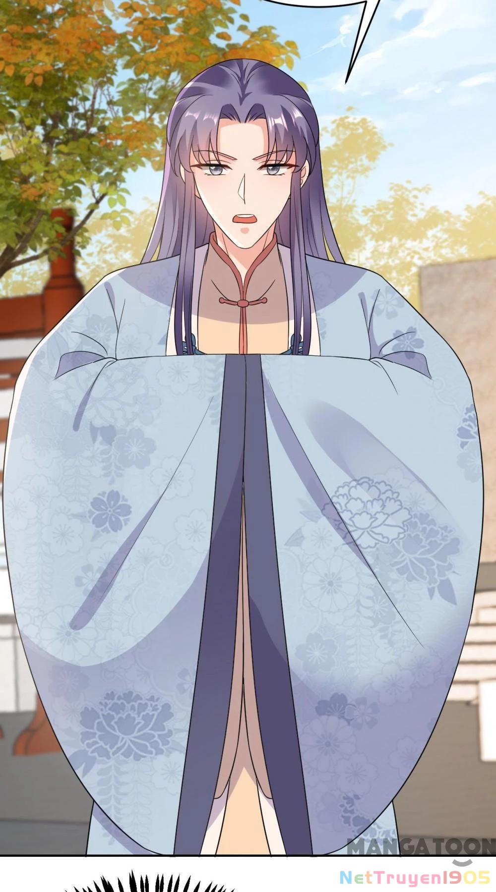 Giang Sơn Mỹ Nam Nhập Trướng Ta Chapter 146 - 28