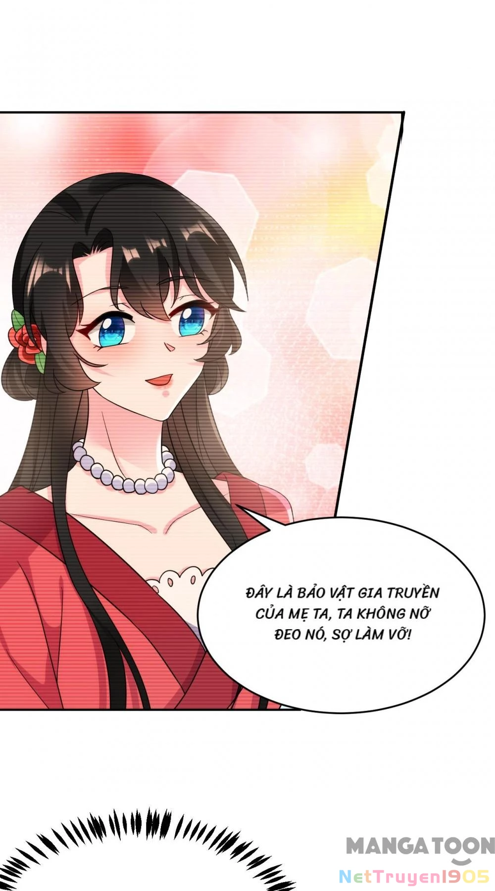 Giang Sơn Mỹ Nam Nhập Trướng Ta Chapter 146 - 32