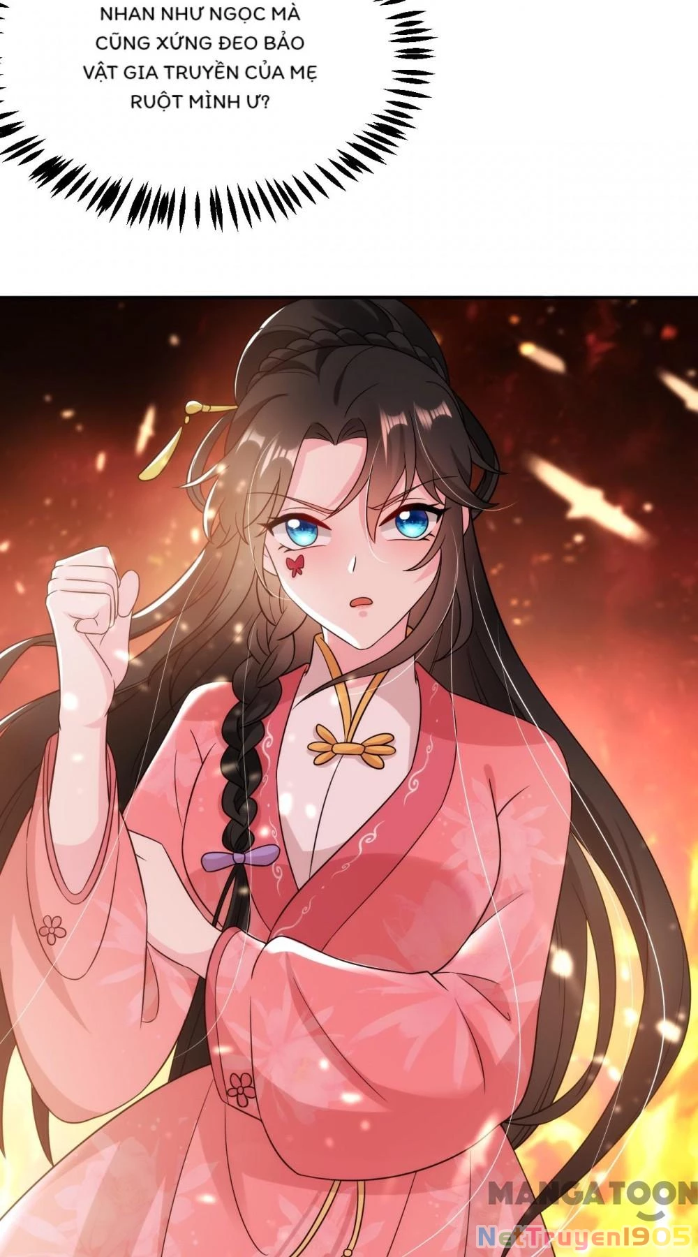 Giang Sơn Mỹ Nam Nhập Trướng Ta Chapter 146 - 33