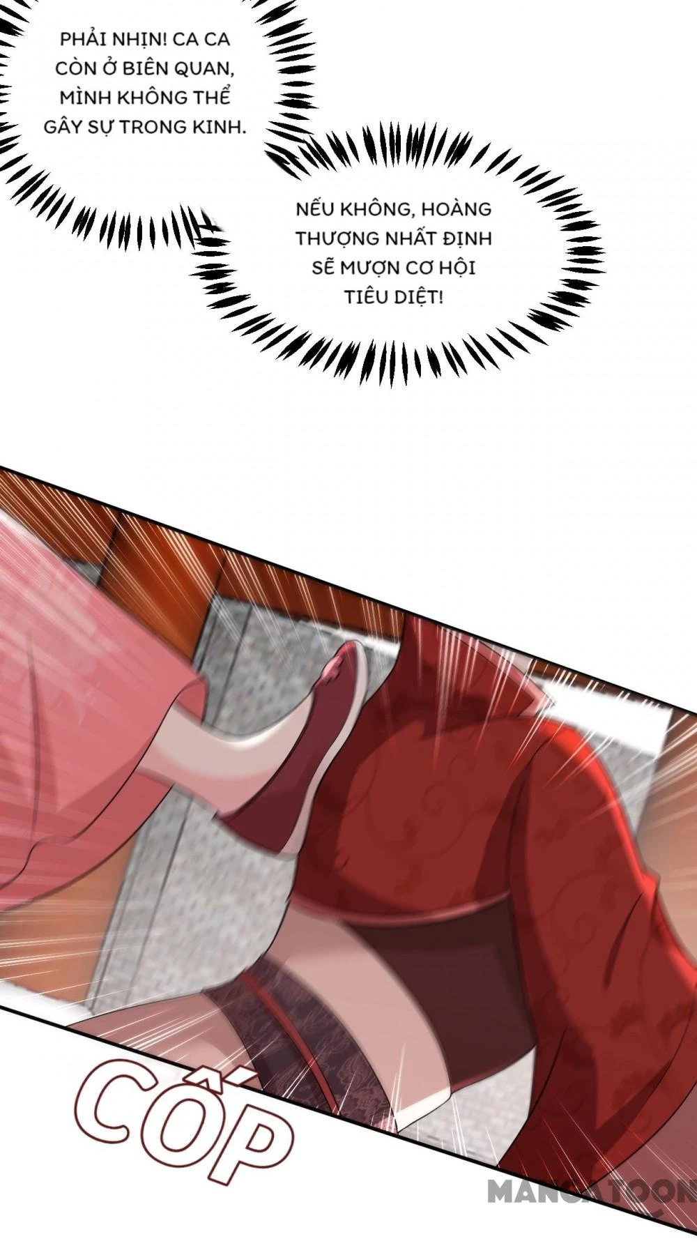 Giang Sơn Mỹ Nam Nhập Trướng Ta Chapter 146 - 36