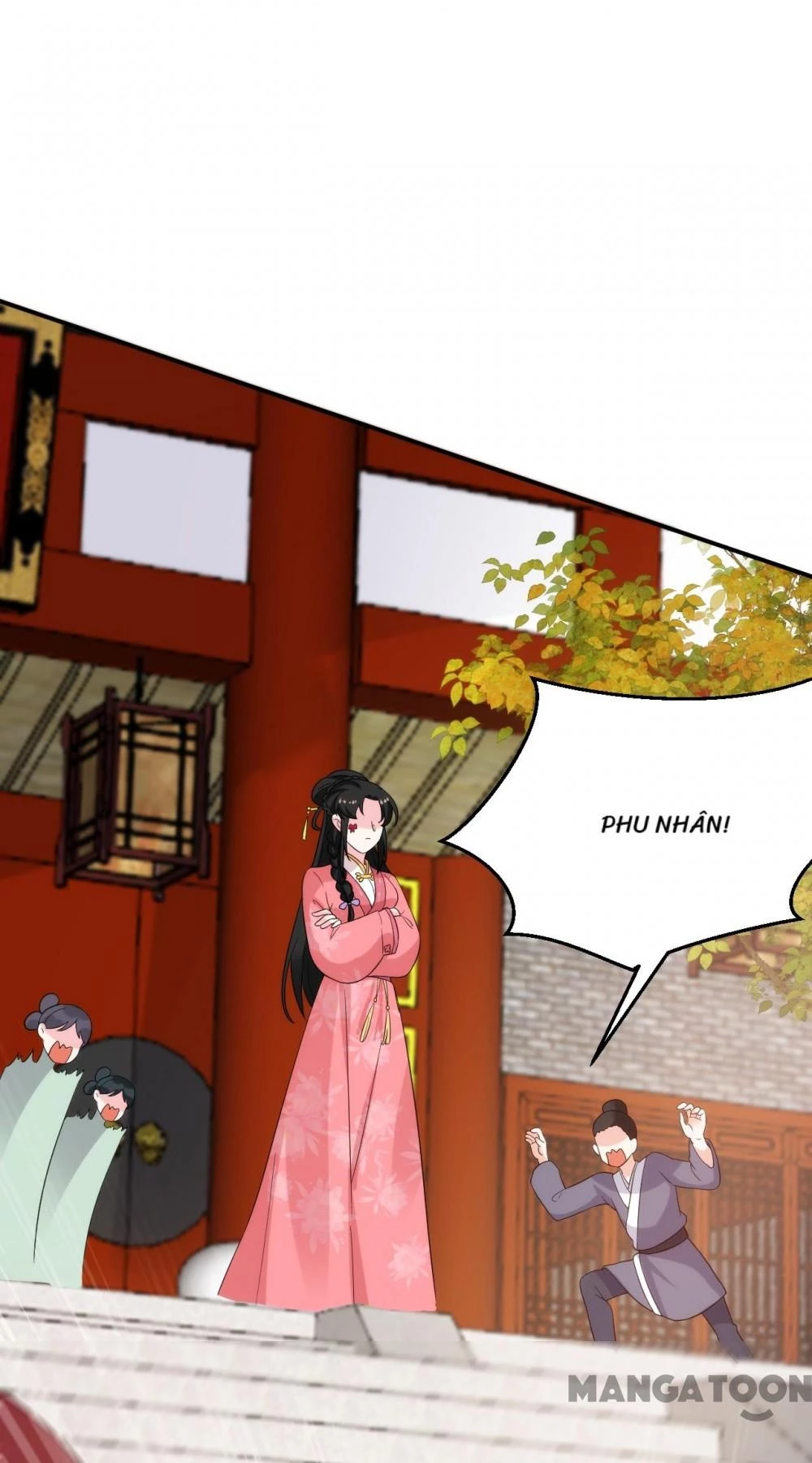 Giang Sơn Mỹ Nam Nhập Trướng Ta Chapter 146 - 37