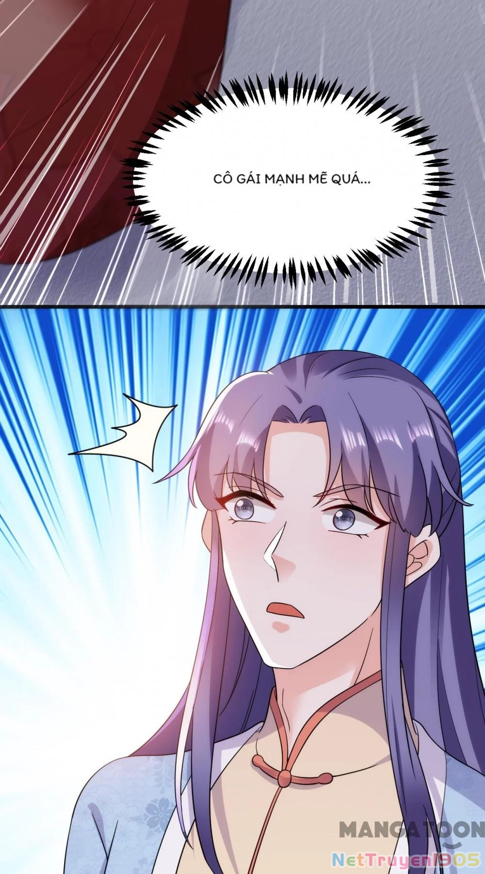 Giang Sơn Mỹ Nam Nhập Trướng Ta Chapter 146 - 39
