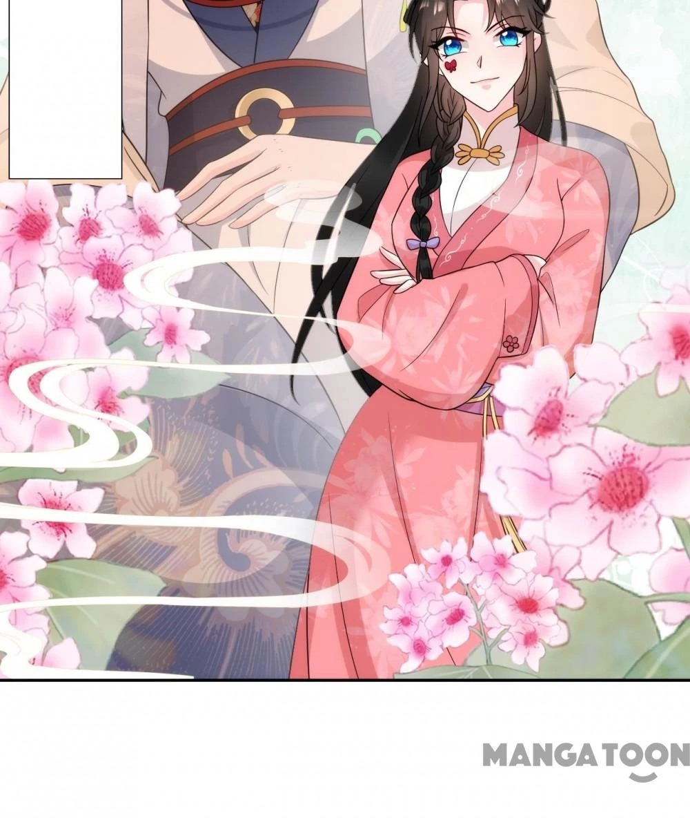 Giang Sơn Mỹ Nam Nhập Trướng Ta Chapter 147 - 3