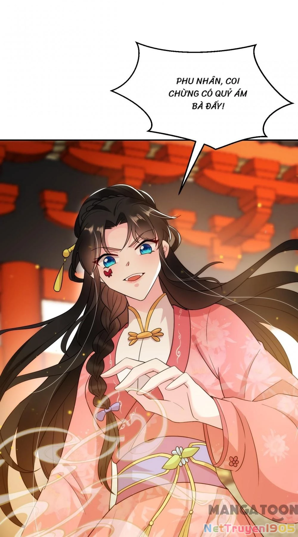 Giang Sơn Mỹ Nam Nhập Trướng Ta Chapter 147 - 4