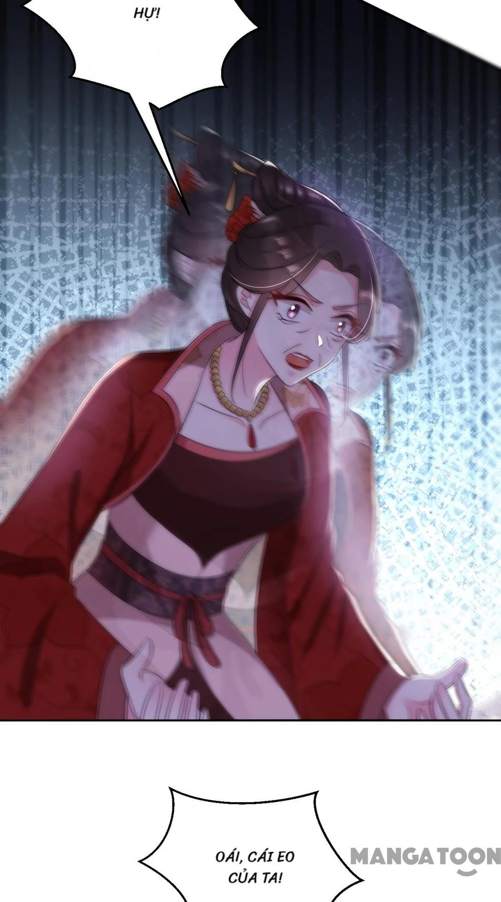 Giang Sơn Mỹ Nam Nhập Trướng Ta Chapter 147 - 8