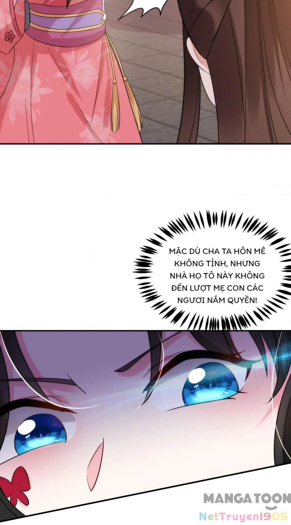 Giang Sơn Mỹ Nam Nhập Trướng Ta Chapter 147 - 16