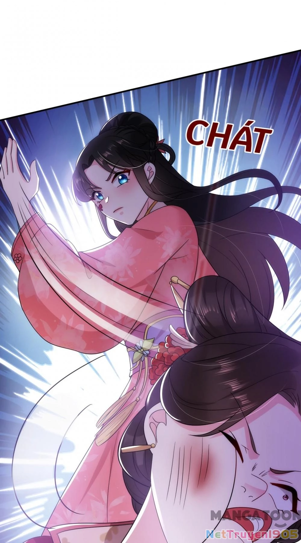 Giang Sơn Mỹ Nam Nhập Trướng Ta Chapter 147 - 17