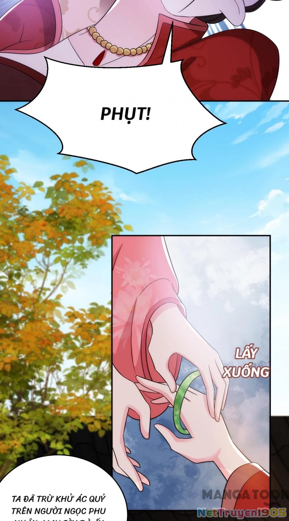 Giang Sơn Mỹ Nam Nhập Trướng Ta Chapter 147 - 18