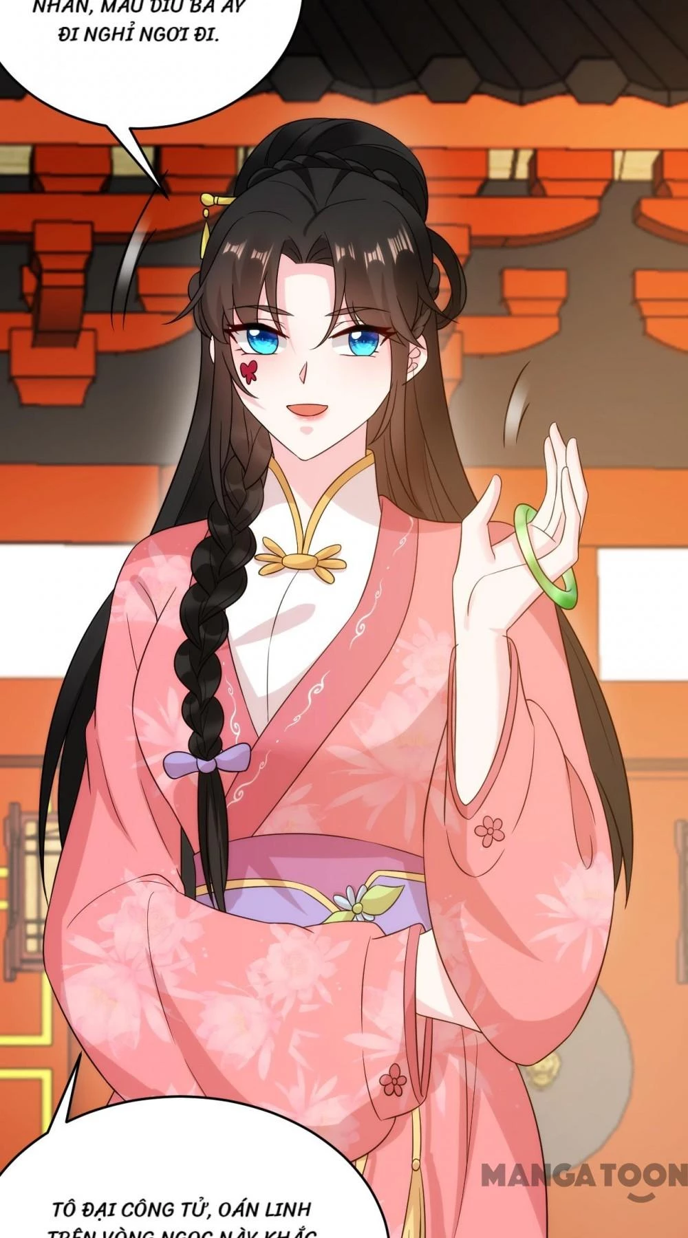 Giang Sơn Mỹ Nam Nhập Trướng Ta Chapter 147 - 19