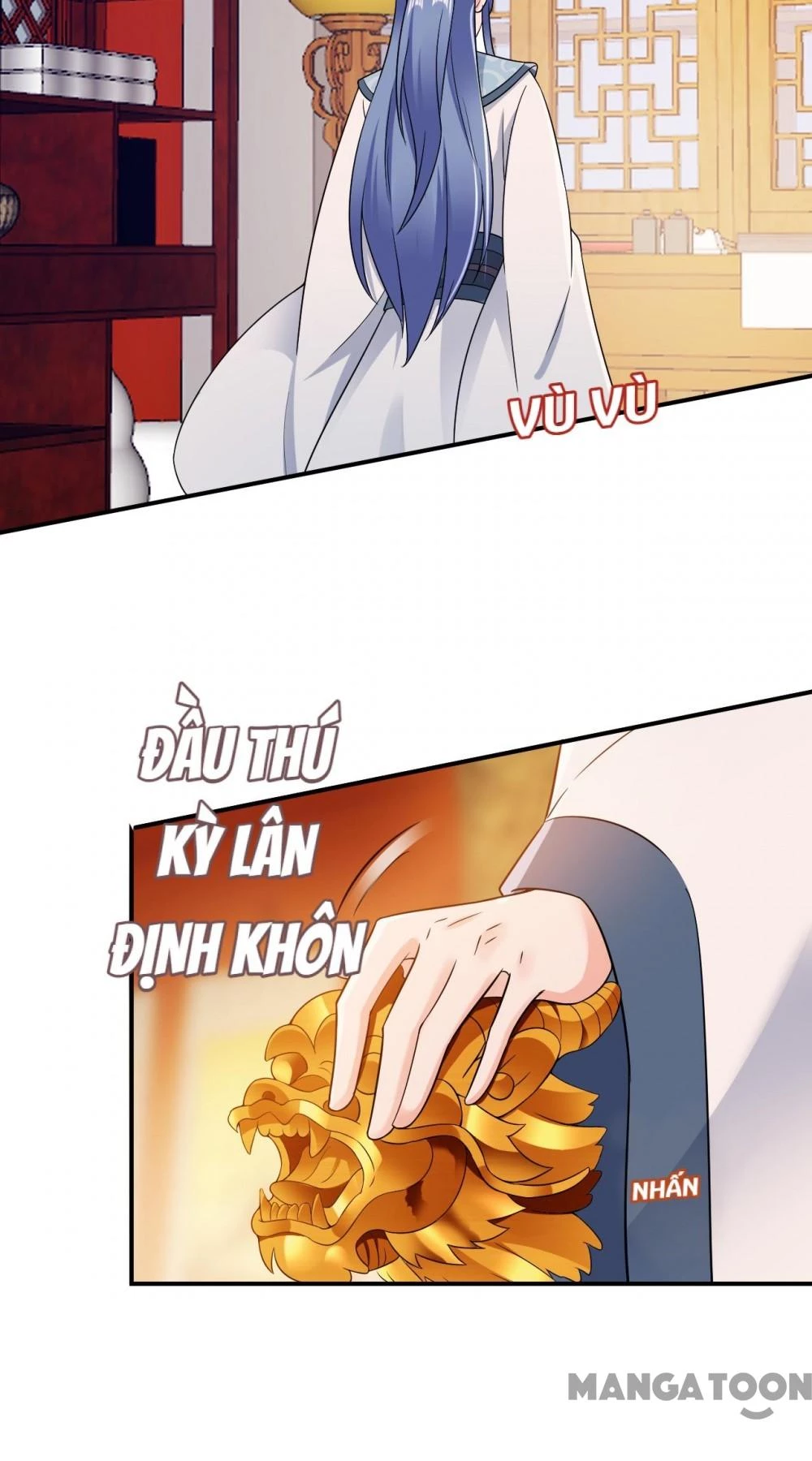 Giang Sơn Mỹ Nam Nhập Trướng Ta Chapter 147 - 28