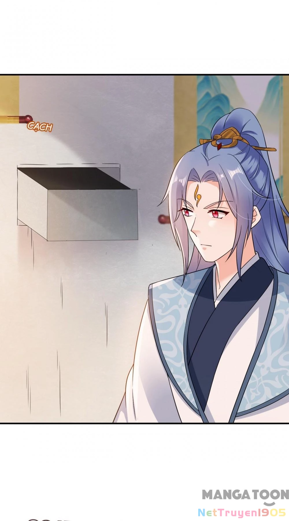 Giang Sơn Mỹ Nam Nhập Trướng Ta Chapter 147 - 29