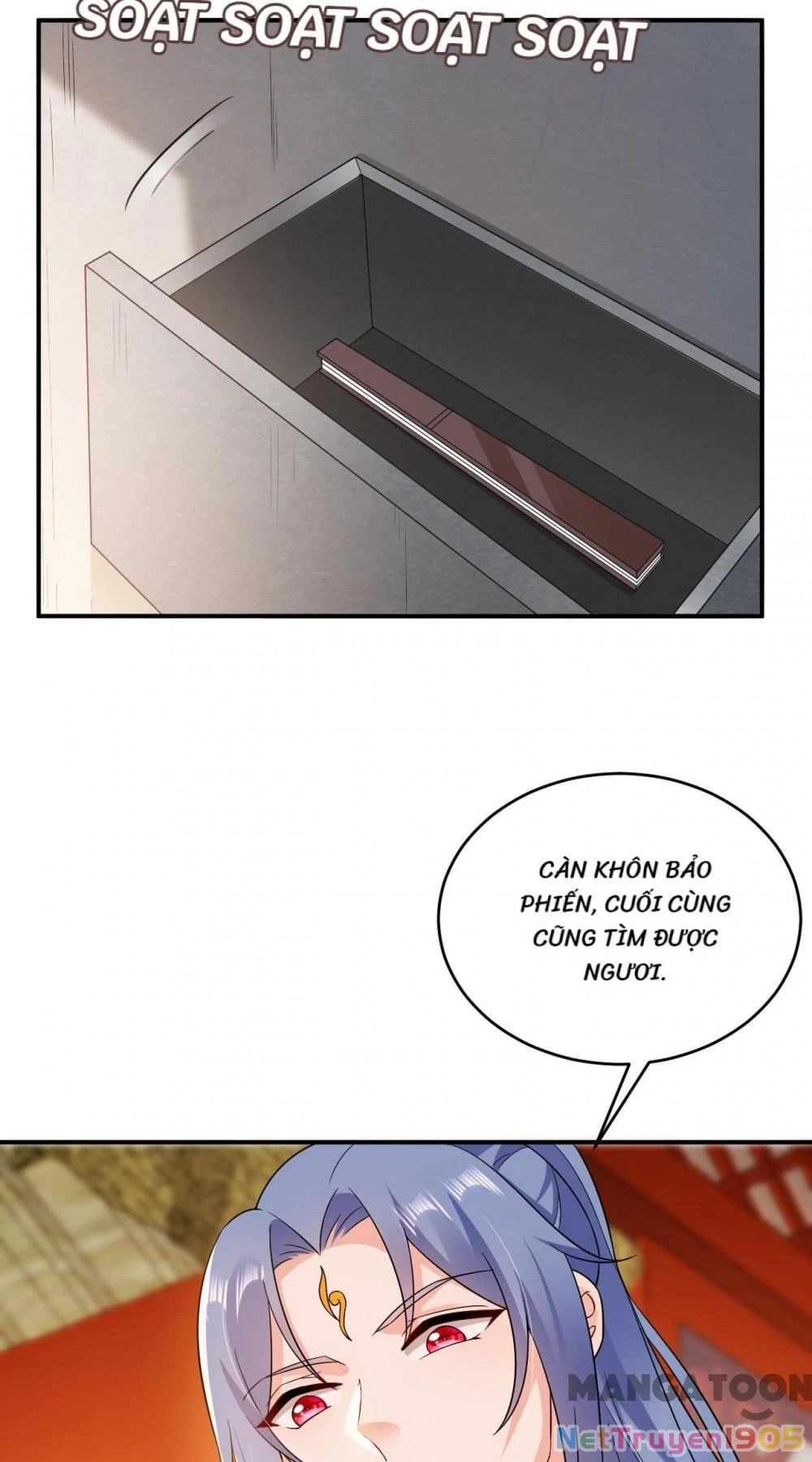 Giang Sơn Mỹ Nam Nhập Trướng Ta Chapter 147 - 30