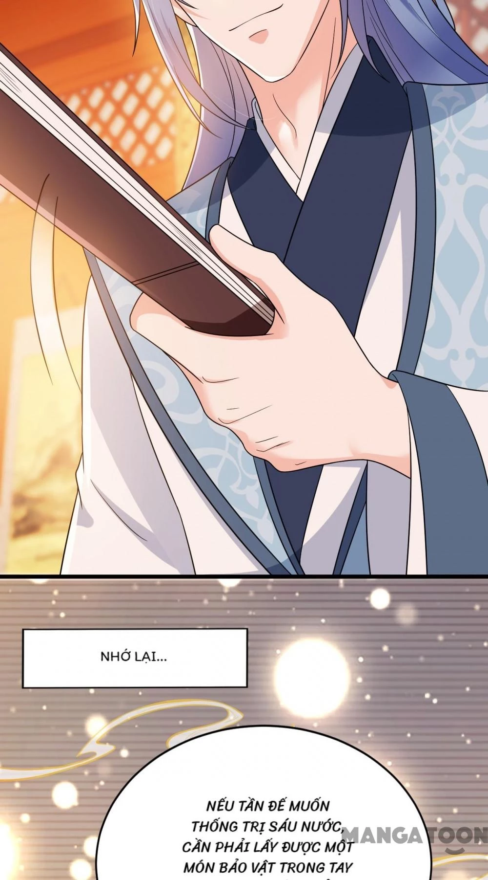 Giang Sơn Mỹ Nam Nhập Trướng Ta Chapter 147 - 31