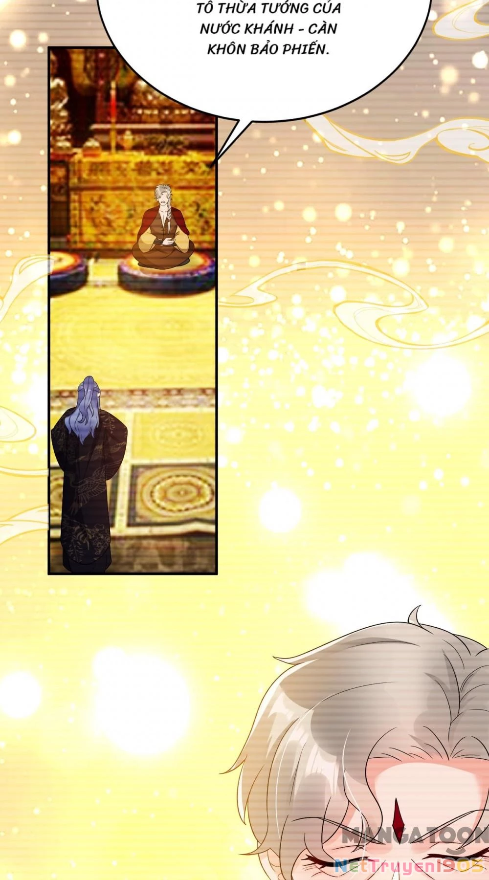 Giang Sơn Mỹ Nam Nhập Trướng Ta Chapter 147 - 32