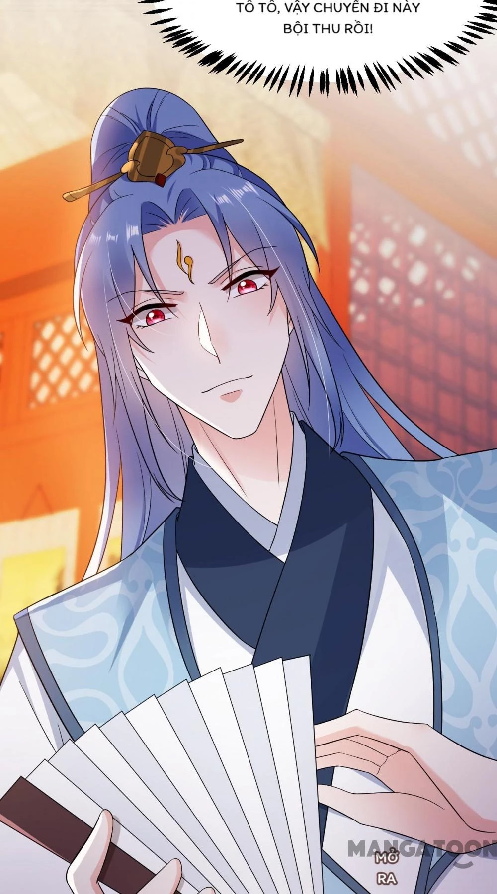 Giang Sơn Mỹ Nam Nhập Trướng Ta Chapter 147 - 35