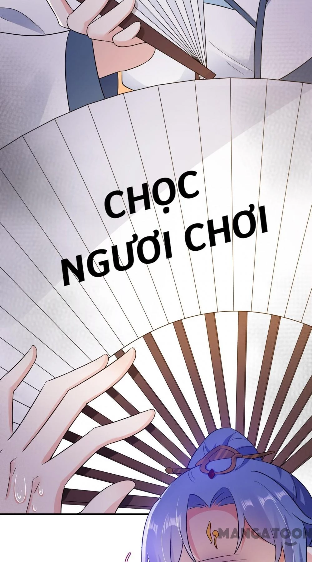 Giang Sơn Mỹ Nam Nhập Trướng Ta Chapter 147 - 36