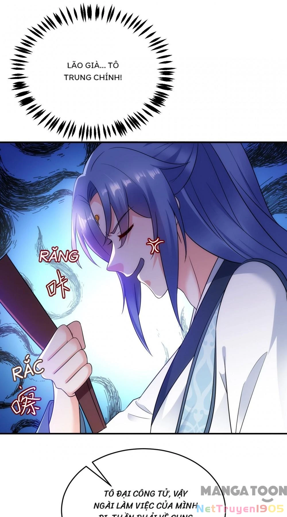 Giang Sơn Mỹ Nam Nhập Trướng Ta Chapter 147 - 38