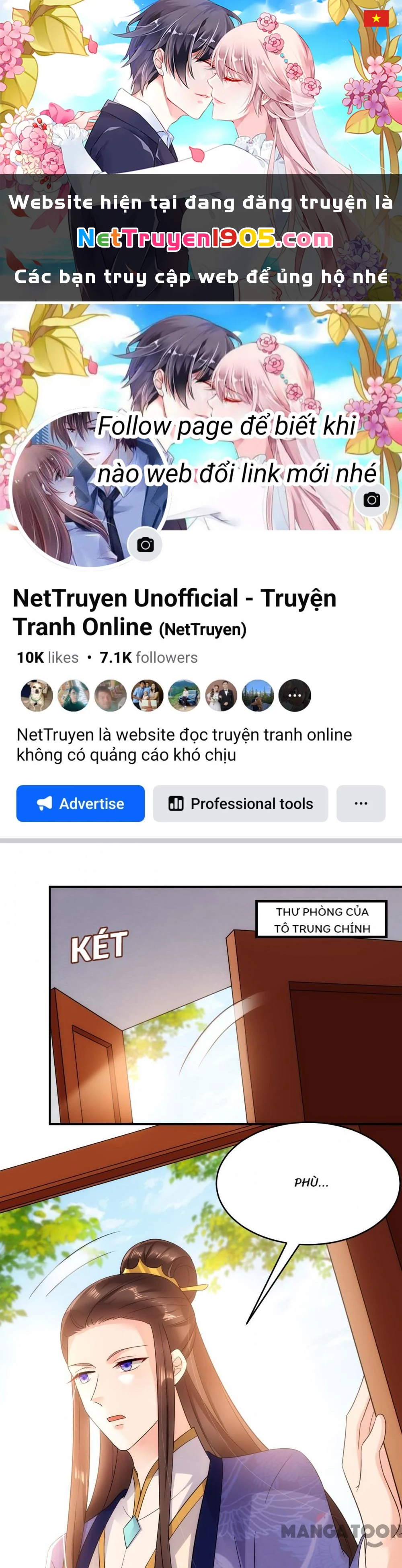 Giang Sơn Mỹ Nam Nhập Trướng Ta Chapter 148 - 1