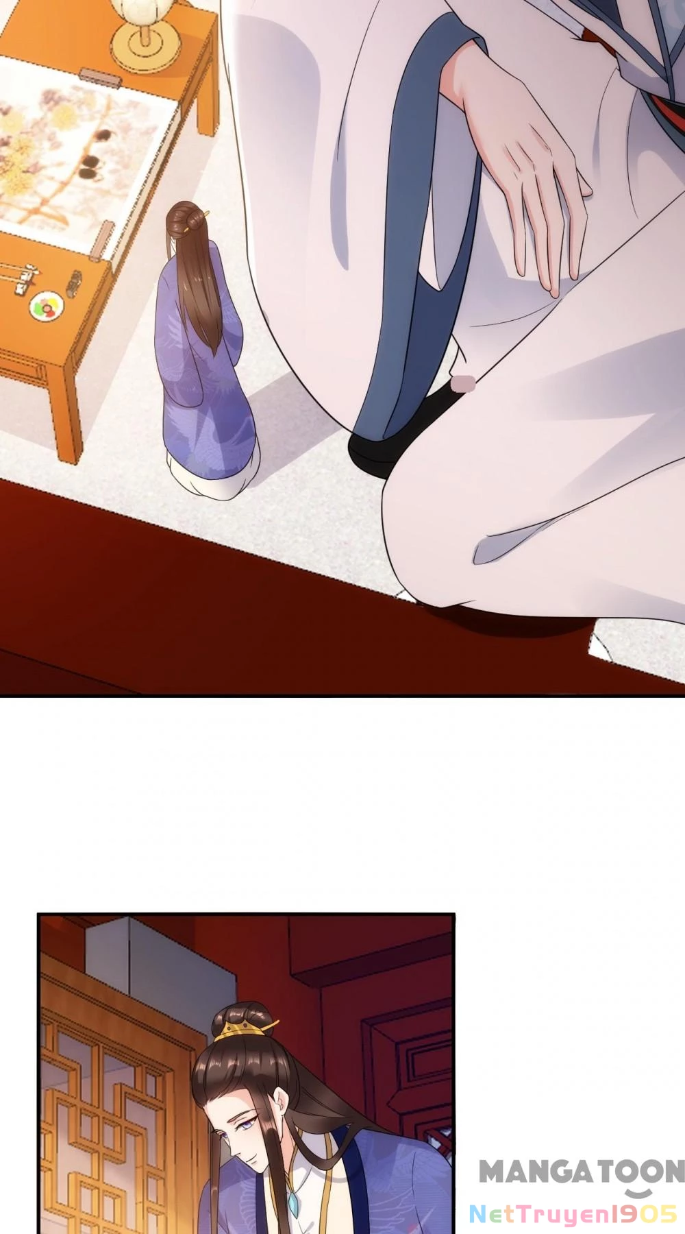 Giang Sơn Mỹ Nam Nhập Trướng Ta Chapter 148 - 3