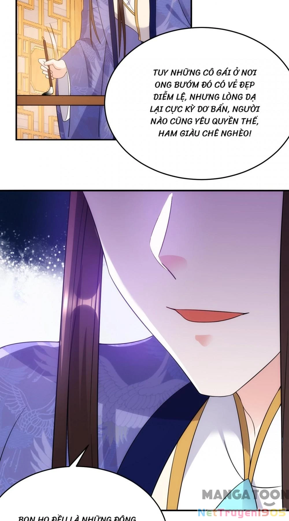 Giang Sơn Mỹ Nam Nhập Trướng Ta Chapter 148 - 4