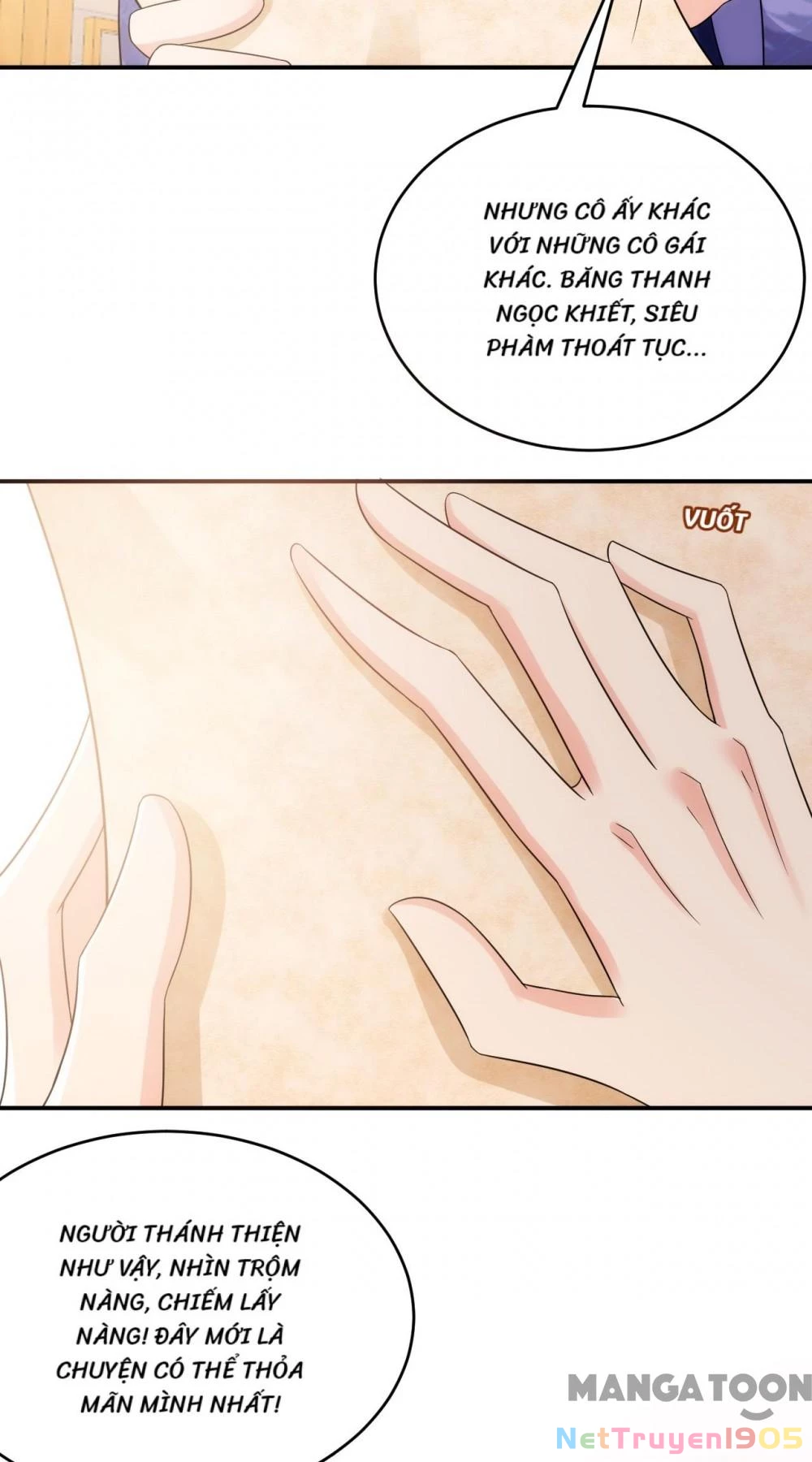 Giang Sơn Mỹ Nam Nhập Trướng Ta Chapter 148 - 6