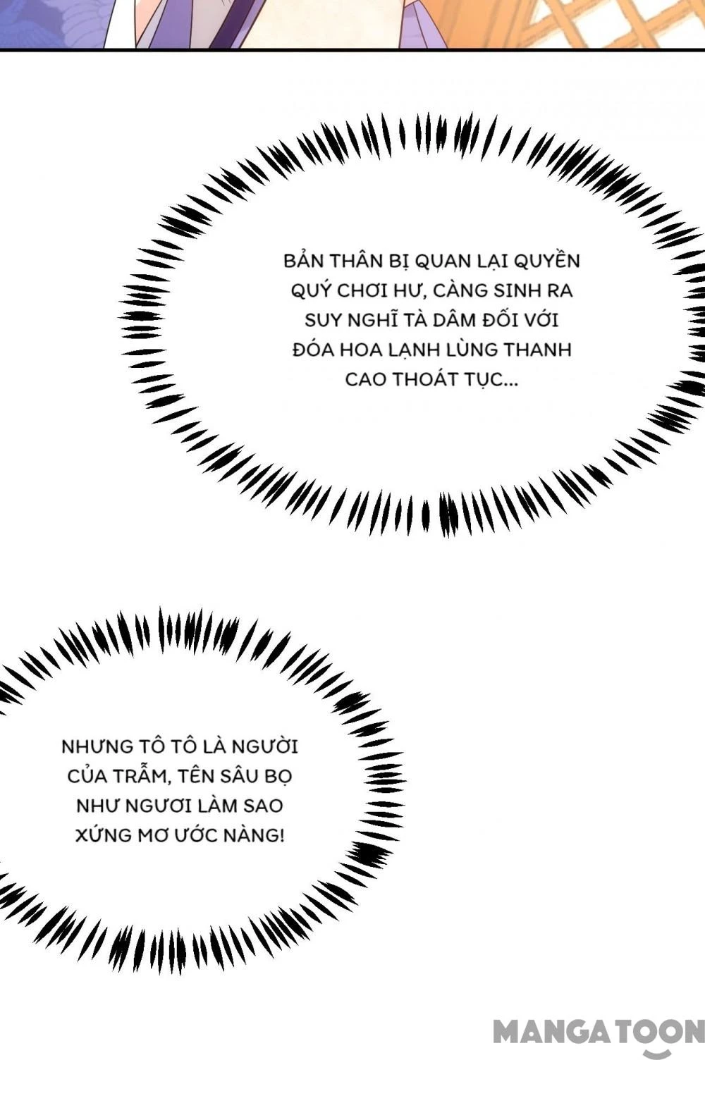 Giang Sơn Mỹ Nam Nhập Trướng Ta Chapter 148 - 9