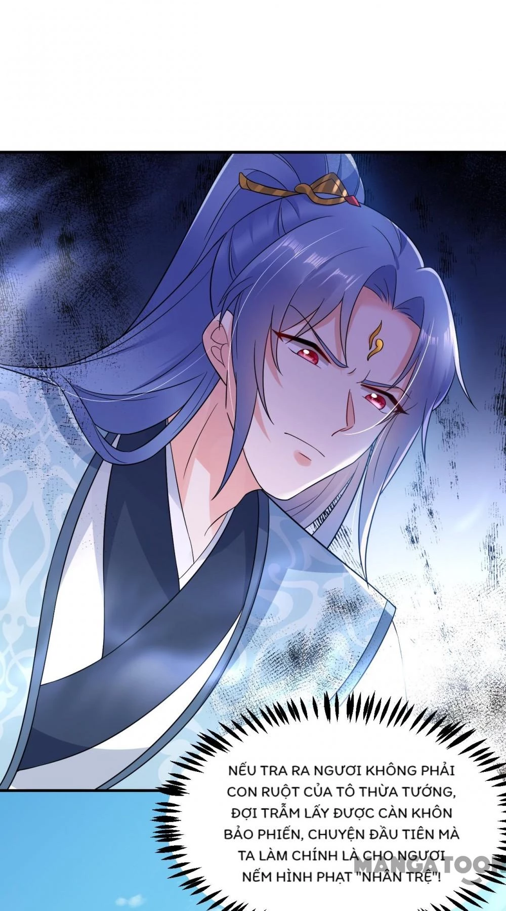 Giang Sơn Mỹ Nam Nhập Trướng Ta Chapter 148 - 10