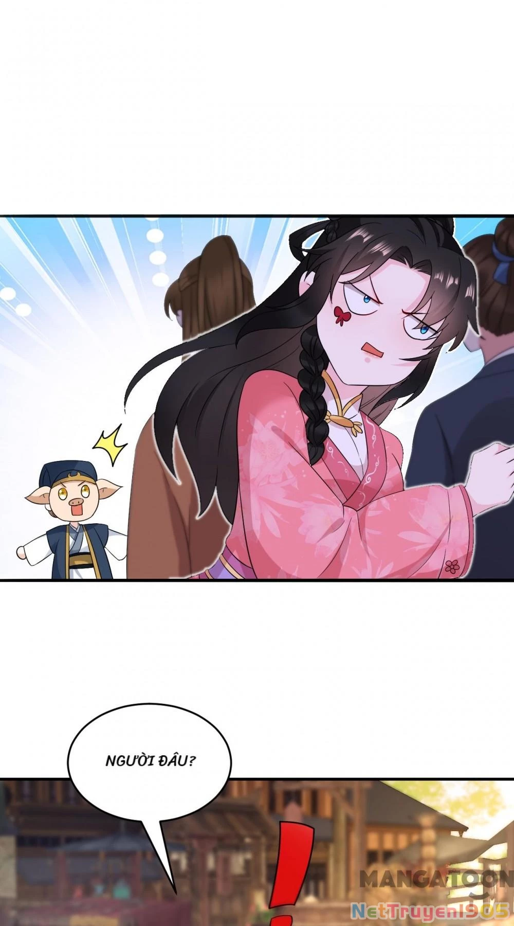 Giang Sơn Mỹ Nam Nhập Trướng Ta Chapter 148 - 14