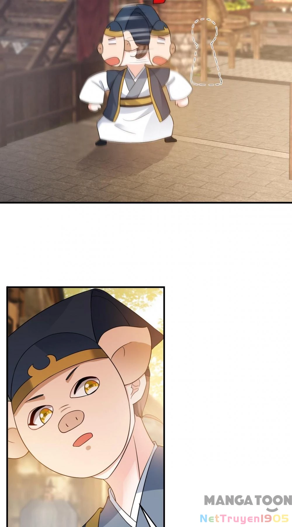 Giang Sơn Mỹ Nam Nhập Trướng Ta Chapter 148 - 15